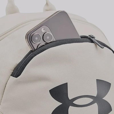 Mochila Under Armour Hustle Lite - 26,5 Litros - Foto 4