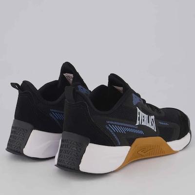 Tênis Everlast Jump 5 Low - Masculino - Foto 3
