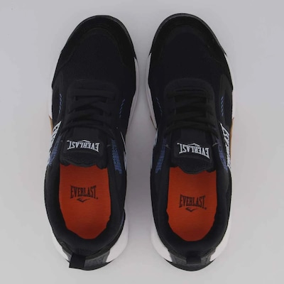 Tênis Everlast Jump 5 Low - Masculino - Foto 4