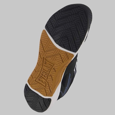 Tênis Everlast Jump 5 Low - Masculino - Foto 5