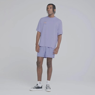 Shorts Umbro Heat - Unissex - Foto 2