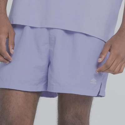 Shorts Umbro Heat - Unissex - Foto 3