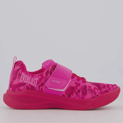 Tênis Everlast Lifter Low - Feminino - Foto 1