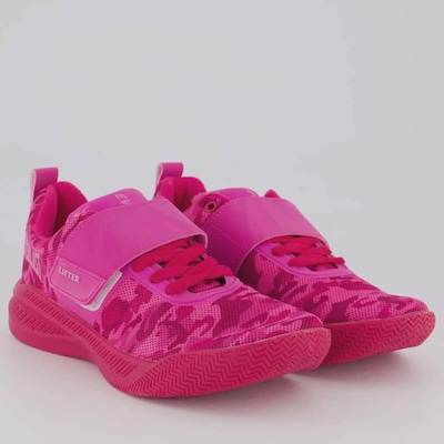 Tênis Everlast Lifter Low - Feminino - Foto 2