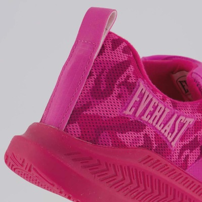 Tênis Everlast Lifter Low - Feminino - Foto 6