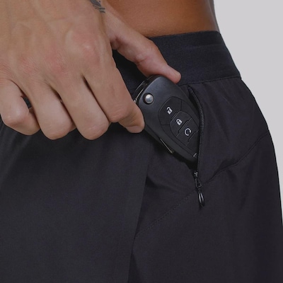 Shorts Olympikus Corre 2 - Masculino - Foto 4