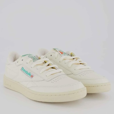 Tênis Reebok Club C 85 Vintage - Masculino - Foto 2