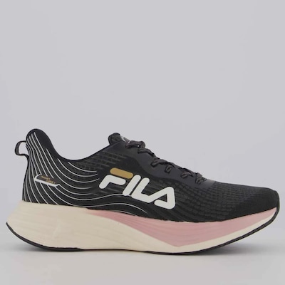 Tênis Fila Racer Curve 2 - Feminino - Foto 1
