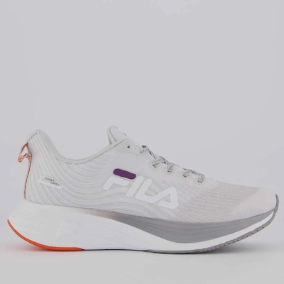 Tênis Fila Racer Curve 2 - Feminino - Foto 1