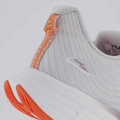 Tênis Fila Racer Curve 2 - Feminino - Foto 6