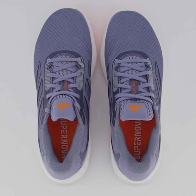 Tênis adidas Supernova Ease - Masculino - Foto 4