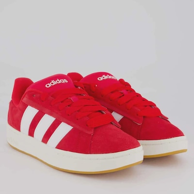 Tênis adidas Grand Court Alpha 00s - Masculino - Foto 2