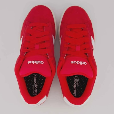 Tênis adidas Grand Court Alpha 00s - Masculino - Foto 4