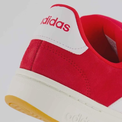 Tênis adidas Grand Court Alpha 00s - Masculino - Foto 6