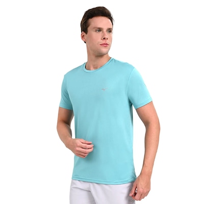 Camisa Mizuno Nirvana - Masculina - Foto 2