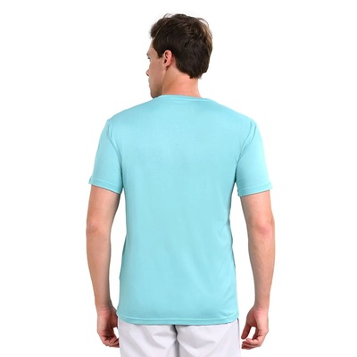 Camisa Mizuno Nirvana - Masculina - Foto 3