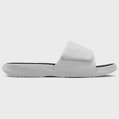 Chinelo Olympikus Melbourne 2 Slide - Unissex - Foto 3