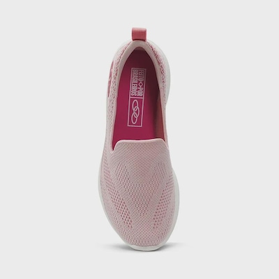 Tênis Olympikus Safira - Feminino - Foto 6