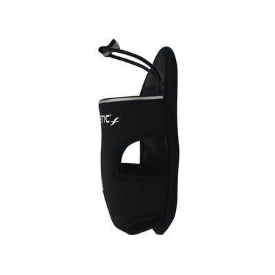 Garrafa Extra Fitletic Mile com Suporte em Neoprene - 240ml - Foto 2