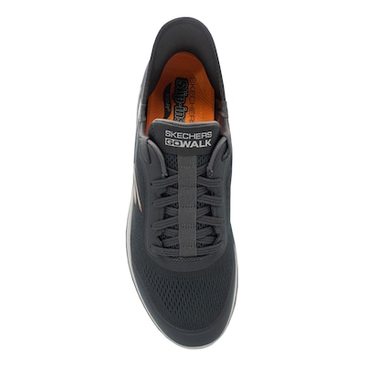 Tênis Skechers Go Walk Arch Fit 2.0 - Masculino - Foto 3