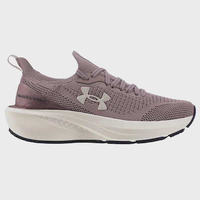 Tênis Under Armour Quicker 2 - Feminino - Foto 1