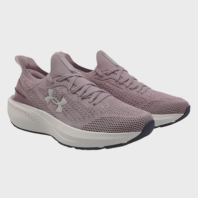 Tênis Under Armour Quicker 2 - Feminino - Foto 4