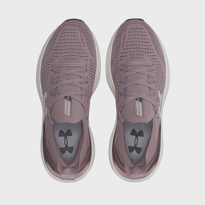 Tênis Under Armour Quicker 2 - Feminino - Foto 5
