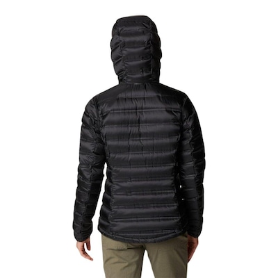 Jaqueta Columbia Pebble Peak Down Hooded - Feminina - Foto 2