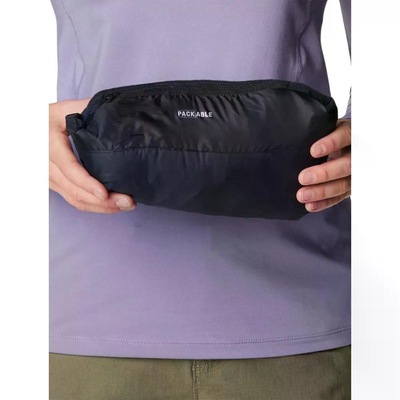 Jaqueta Columbia Pebble Peak Down Hooded - Feminina - Foto 6