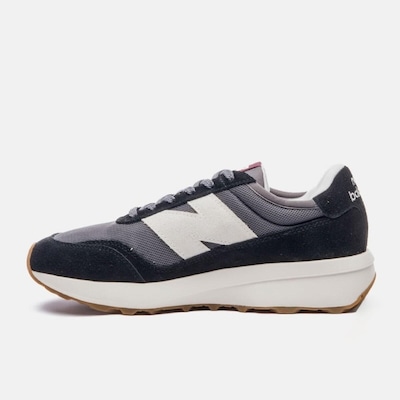 Tênis New Balance 370 v1 - Masculino - Foto 4