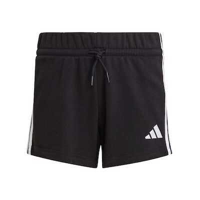 Short adidas 3 Listras FT 280 - Infantil - Foto 1