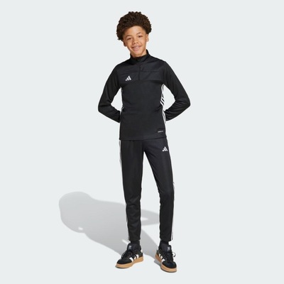 Calça adidas Esportiva Essentials - Infantil - Foto 2