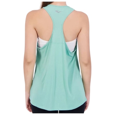 Camiseta Regata Everlast - Feminina - Foto 3