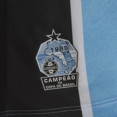 Camisa do Grêmio Umbro Torcedor - Infantil - Foto 3