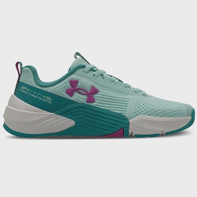 Tênis Under Armour Tribase Reps 2 - Unissex - Foto 1