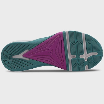 Tênis Under Armour Tribase Reps 2 - Unissex - Foto 2