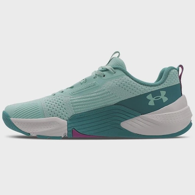 Tênis Under Armour Tribase Reps 2 - Unissex - Foto 3
