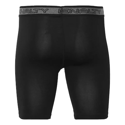 Bermuda de Compressão Penalty Skin - Masculina - Foto 2