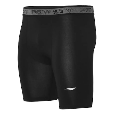 Bermuda de Compressão Penalty Skin - Masculina - Foto 3