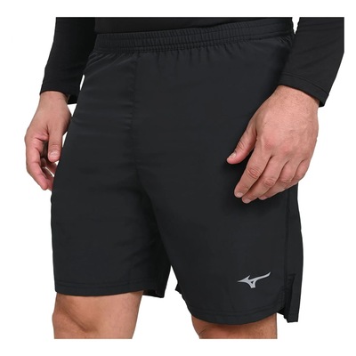 Bermuda Mizuno Focus Util - Masculina - Foto 6