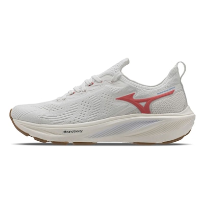 Tênis Mizuno Sunrise - Feminino - Foto 4