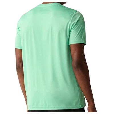 Camiseta Fila Basic Sports II - Masculina - Foto 3