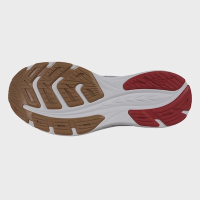 Tênis Mizuno Sunrise Enerzy - Masculino - Foto 2