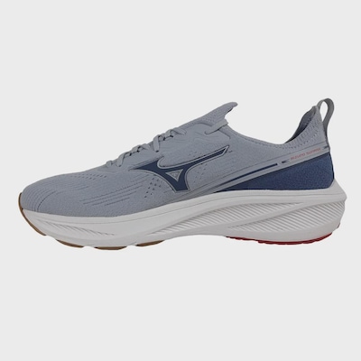 Tênis Mizuno Sunrise Enerzy - Masculino - Foto 4