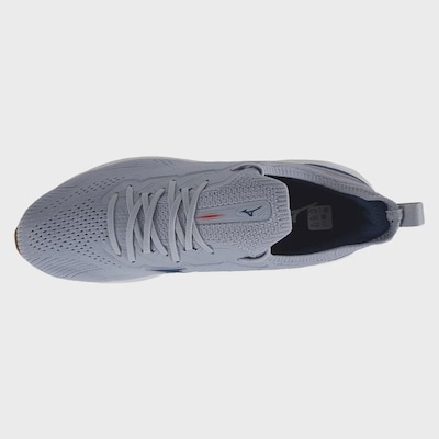 Tênis Mizuno Sunrise Enerzy - Masculino - Foto 5