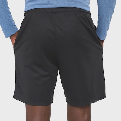 Bermuda Topper Hive II Plus Size - Masculina - Foto 2