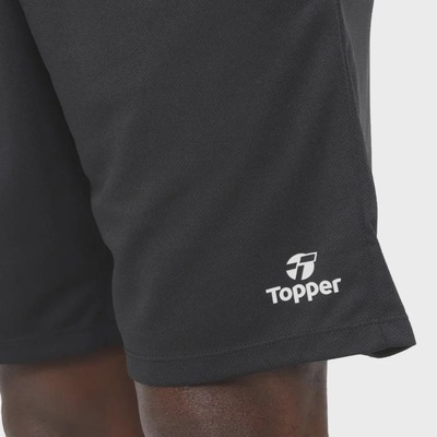 Bermuda Topper Hive II Plus Size - Masculina - Foto 3