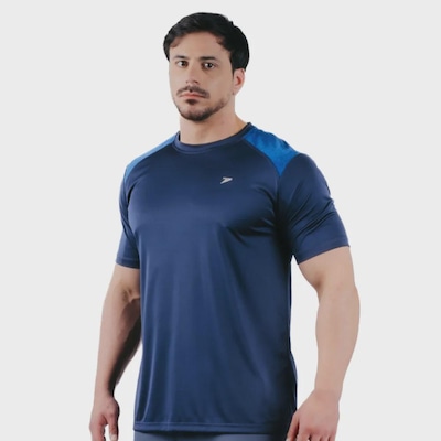 Camiseta Poker Hard Big Size - Masculina - Foto 1