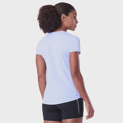 Camiseta Authen Keep Cool Running - Feminina - Foto 2