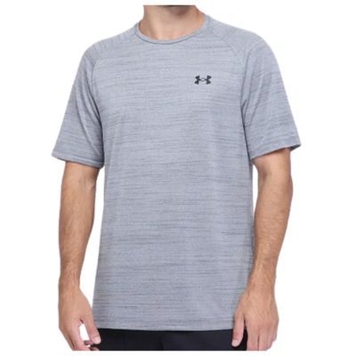 Camiseta Under Armour Tiger Tech 2.0 - Masculina - Foto 1